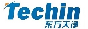 东方天净logo